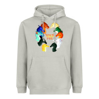 Moon Dust wings of fire Heavyweight Hoodie - artisFamous