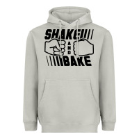 Moon Dust shake and bake Heavyweight Hoodie - artisFamous