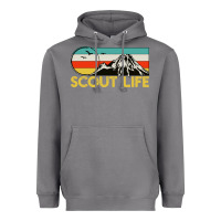 Storm scout Heavyweight Hoodie - artisFamous