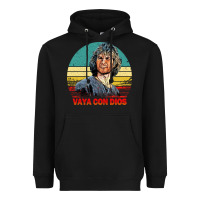 Black point break Heavyweight Hoodie - artisFamous