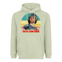 Matcha point break Heavyweight Hoodie - artisFamous