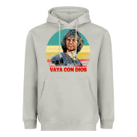 Moon Dust point break Heavyweight Hoodie - artisFamous