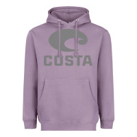 Lavender costa del mar Heavyweight Hoodie - artisFamous