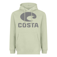 Matcha costa del mar Heavyweight Hoodie - artisFamous
