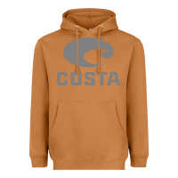 Meerkat costa del mar Heavyweight Hoodie - artisFamous
