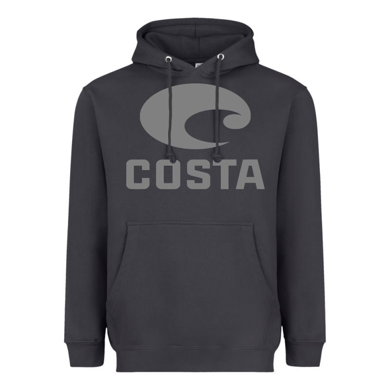 Costa Del Mar Heavyweight Hoodie by artisFamous | Teevron