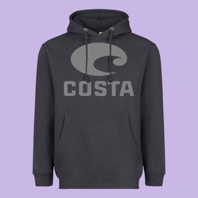 Costa Del Mar Heavyweight Hoodie Designed By Artisfamous