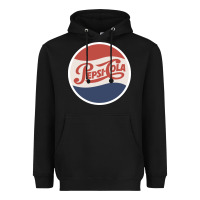 Black drink soda merch Heavyweight Hoodie - artisFamous