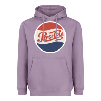 Lavender drink soda merch Heavyweight Hoodie - artisFamous
