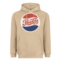 Mushroom drink soda merch Heavyweight Hoodie - artisFamous