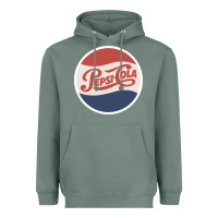 Sage drink soda merch Heavyweight Hoodie - artisFamous
