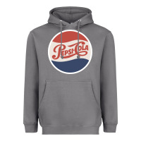Drink Soda Merch Heavyweight Hoodie | Teevron
