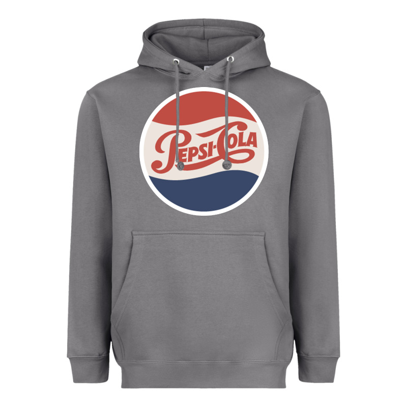 Drink Soda Merch Heavyweight Hoodie by artisFamous | Teevron