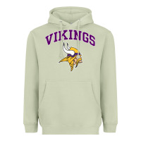 Matcha vikings style Heavyweight Hoodie - artisFamous