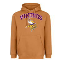 Meerkat vikings style Heavyweight Hoodie - artisFamous