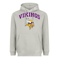 Moon Dust vikings style Heavyweight Hoodie - artisFamous