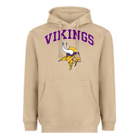 Mushroom vikings style Heavyweight Hoodie - artisFamous