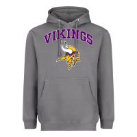 Storm vikings style Heavyweight Hoodie - artisFamous