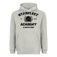 Moon Dust starfleet academy Heavyweight Hoodie - artisFamous