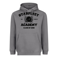 Storm starfleet academy Heavyweight Hoodie - artisFamous