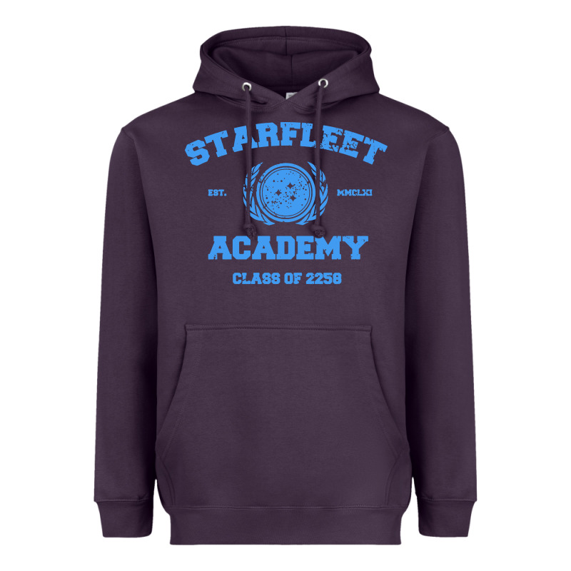 Starfleet Academy Heavyweight Hoodie by artisFamous | Teevron