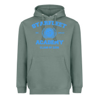 Sage starfleet academy Heavyweight Hoodie - artisFamous