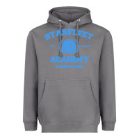 Storm starfleet academy Heavyweight Hoodie - artisFamous
