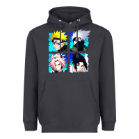 Animation Heavyweight Hoodie | Teevron