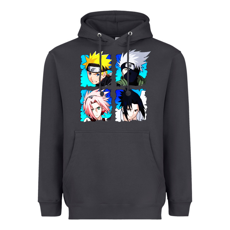 Animation Heavyweight Hoodie by artisFamous | Teevron