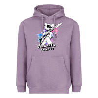 Lavender diarrhea planet musician Heavyweight Hoodie - artisFamous