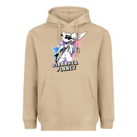 Mushroom diarrhea planet musician Heavyweight Hoodie - artisFamous