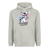 Moon Dust diarrhea planet musician Heavyweight Hoodie - artisFamous