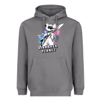 Storm diarrhea planet musician Heavyweight Hoodie - artisFamous