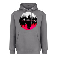 Storm stranger kids bikes Heavyweight Hoodie - artisFamous
