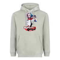Moon Dust beauty  quinn Heavyweight Hoodie - artisFamous