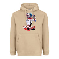 Mushroom beauty  quinn Heavyweight Hoodie - artisFamous