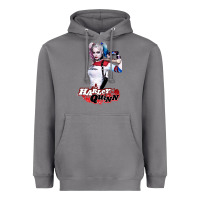 Storm beauty  quinn Heavyweight Hoodie - artisFamous