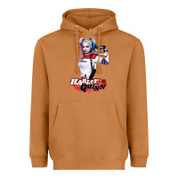 Meerkat beauty  quinn Heavyweight Hoodie - artisFamous