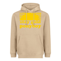 Mushroom stay gold ponyboy the outsiders movie book Heavyweight Hoodie - artisFamous