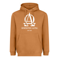 Meerkat generation alpha Heavyweight Hoodie - artisFamous