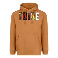 Meerkat a tribe called quote Heavyweight Hoodie - artisFamous