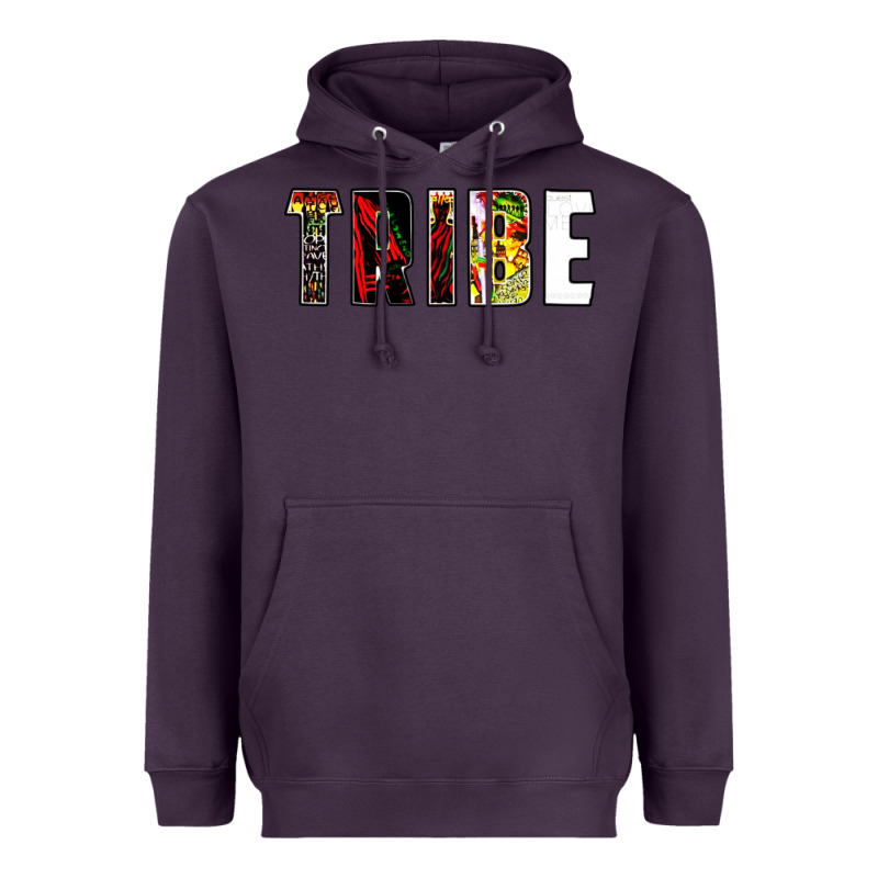 A Tribe Called Quote Heavyweight Hoodie by artisFamous | Teevron
