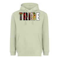 Matcha a tribe called quote Heavyweight Hoodie - artisFamous