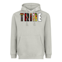 Moon Dust a tribe called quote Heavyweight Hoodie - artisFamous