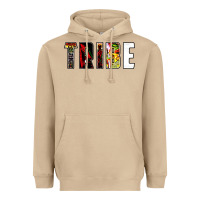 Mushroom a tribe called quote Heavyweight Hoodie - artisFamous