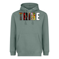 Sage a tribe called quote Heavyweight Hoodie - artisFamous