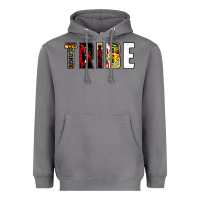Storm a tribe called quote Heavyweight Hoodie - artisFamous