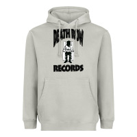 Moon Dust death row records Heavyweight Hoodie - artisFamous