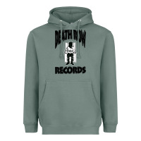 Sage death row records Heavyweight Hoodie - artisFamous