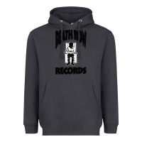 Smoke death row records Heavyweight Hoodie - artisFamous